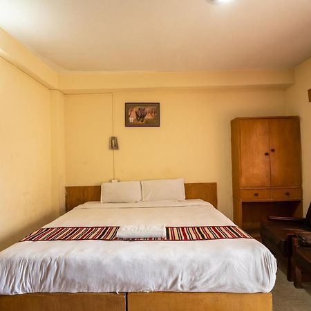 Hotel Nana Katmandu Eksteriør bilde