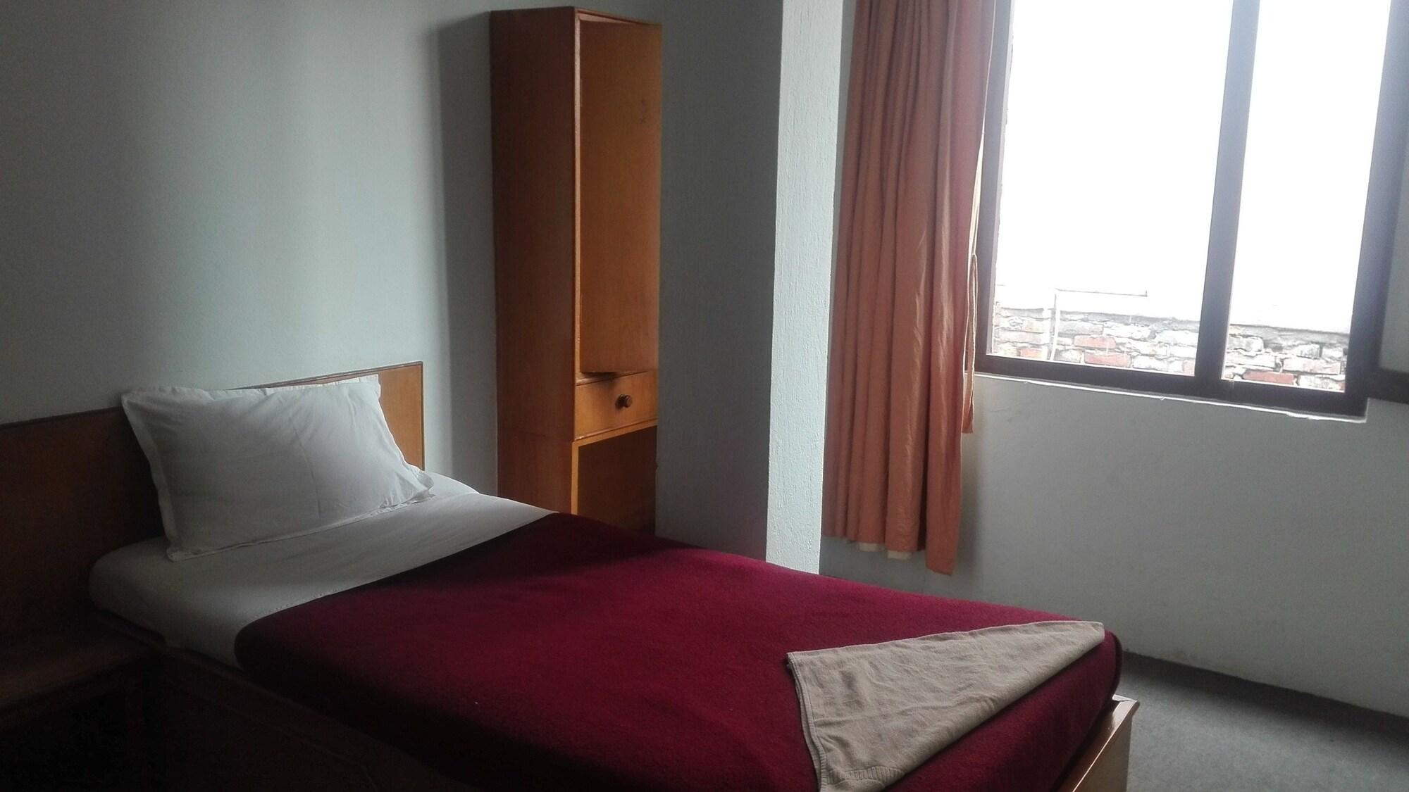 Hotel Nana Katmandu Eksteriør bilde
